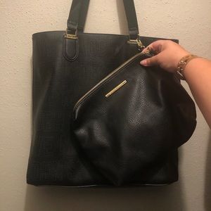 Steve Madden Bags - Large Steve Madden Tote Steve Madden Bags - Large Steve Madden Tote